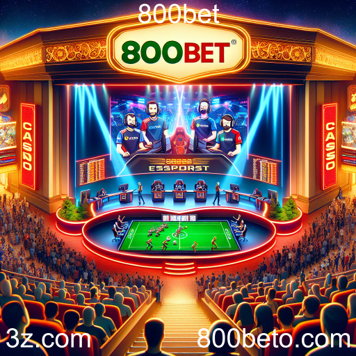 A Ascensão dos eSports: Um Novo Mundo de Competição e Entretenimento